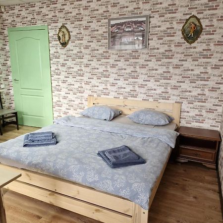 Apartament Erfolg 11 陶格夫匹尔斯 外观 照片