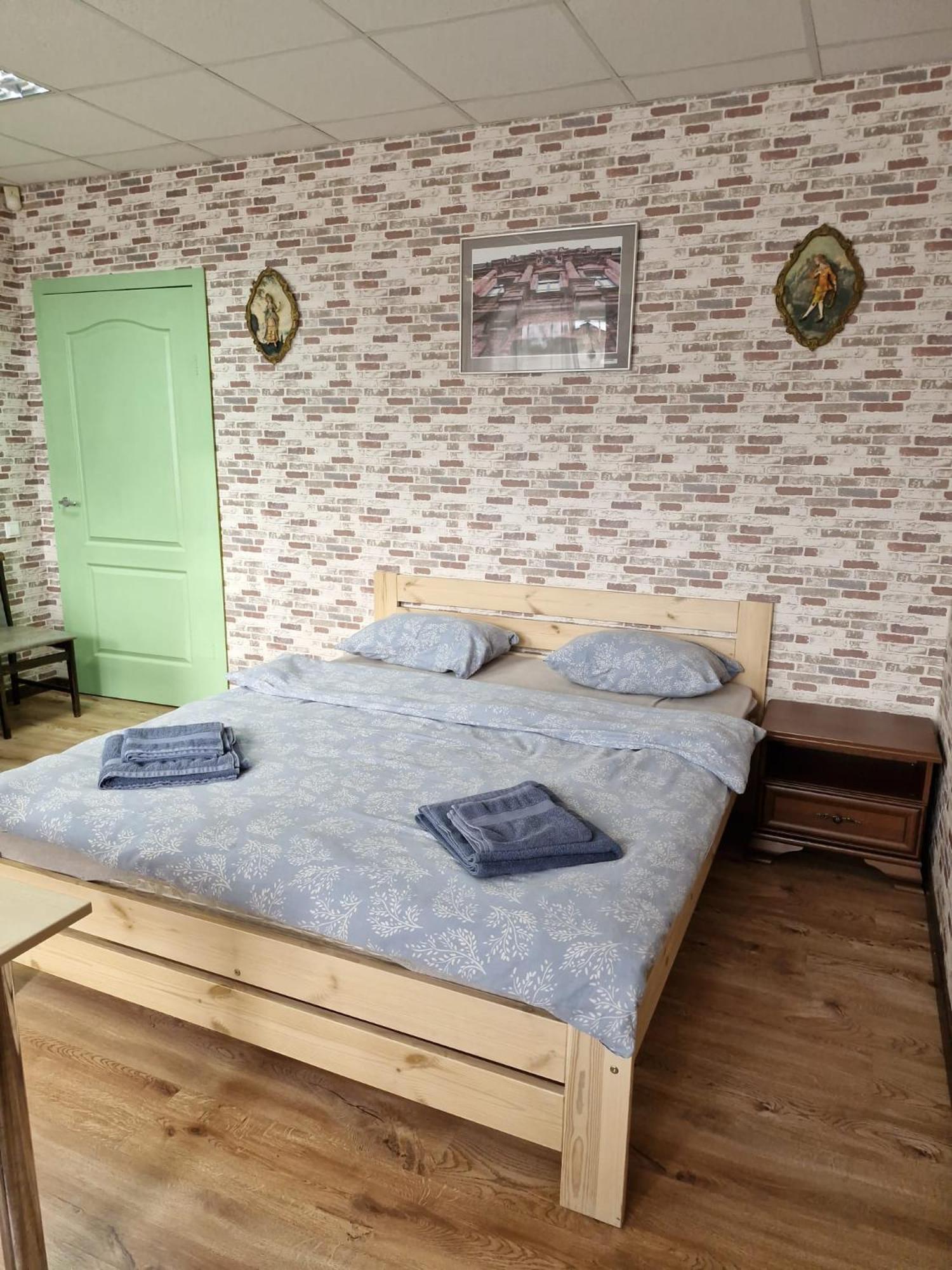 Apartament Erfolg 11 陶格夫匹尔斯 外观 照片