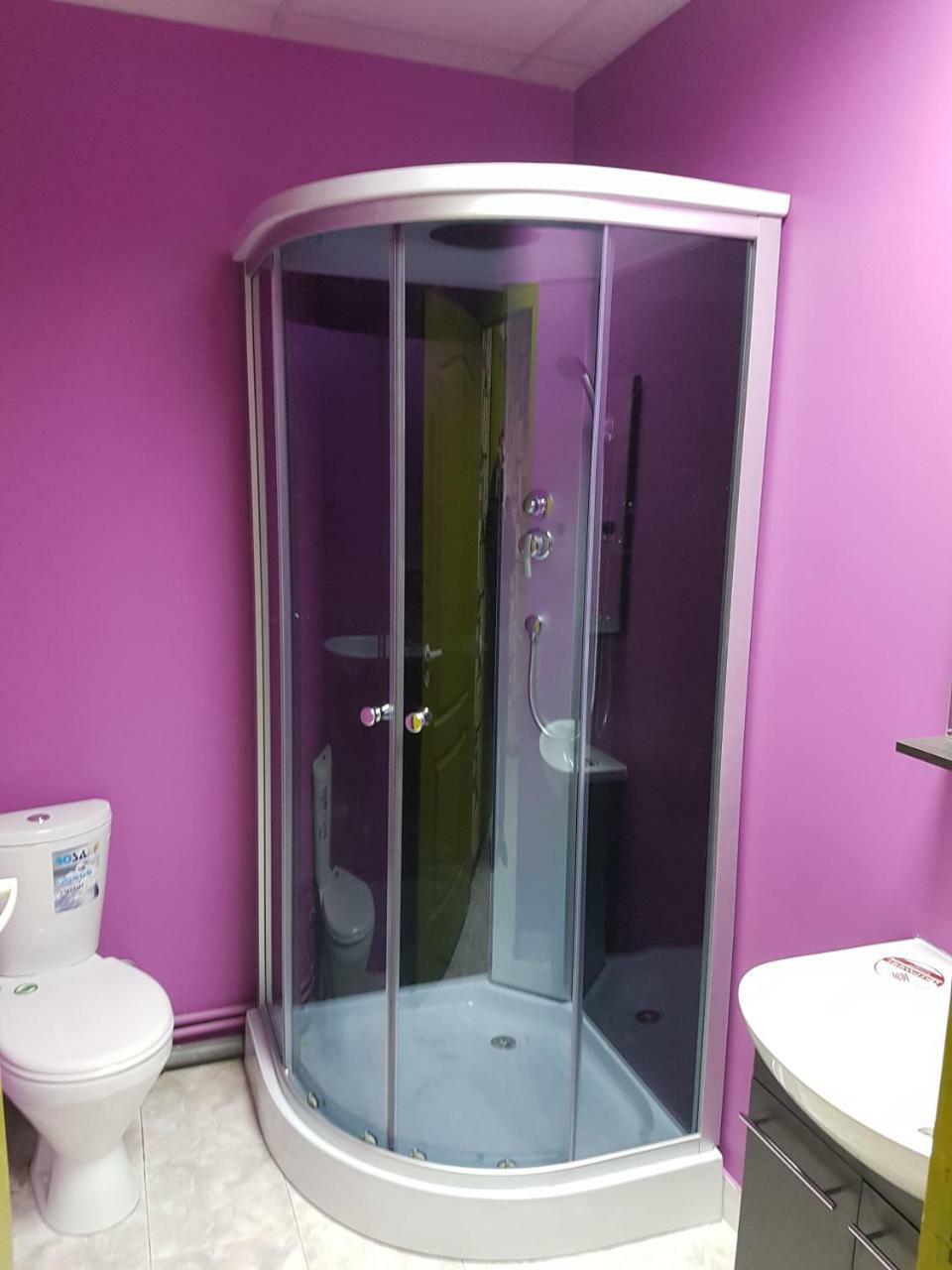 Apartament Erfolg 11 陶格夫匹尔斯 外观 照片