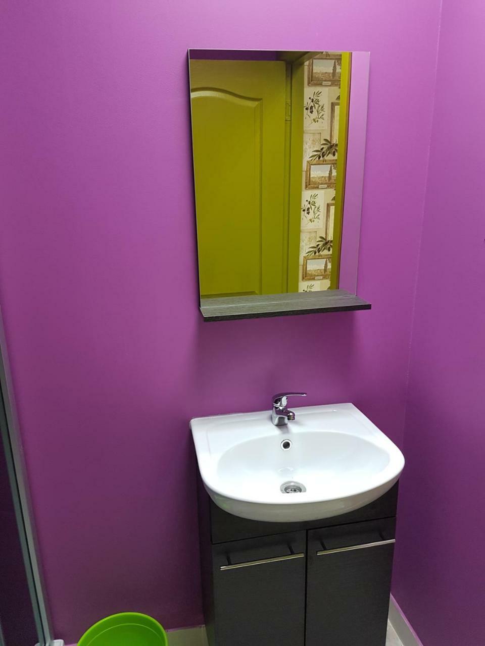 Apartament Erfolg 11 陶格夫匹尔斯 外观 照片
