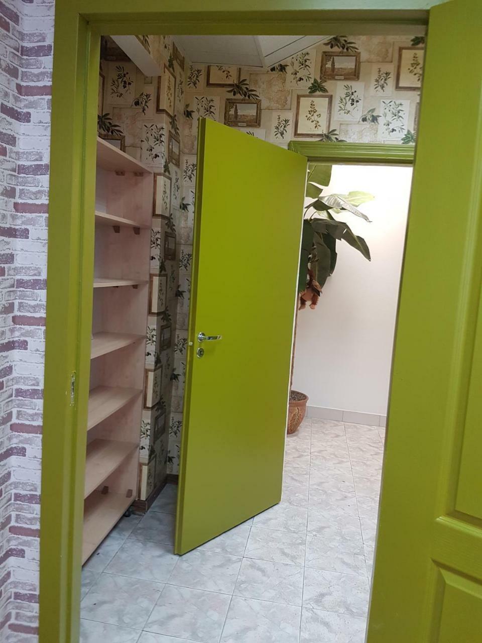 Apartament Erfolg 11 陶格夫匹尔斯 外观 照片