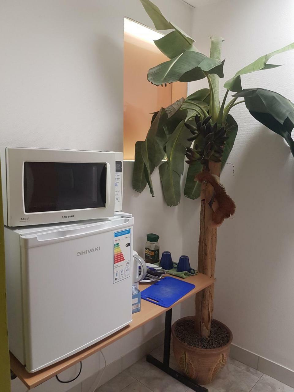 Apartament Erfolg 11 陶格夫匹尔斯 外观 照片
